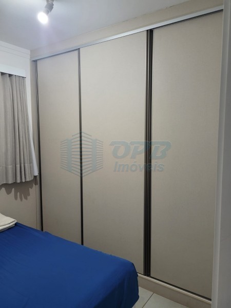 OPB Imóveis | Imobiliária em Ribeirão Preto | SP - Apartamento - Monte Alegre - Ribeirão Preto