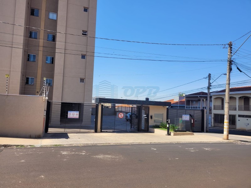 OPB Imóveis | Imobiliária em Ribeirão Preto | SP - Apartamento - Monte Alegre - Ribeirão Preto