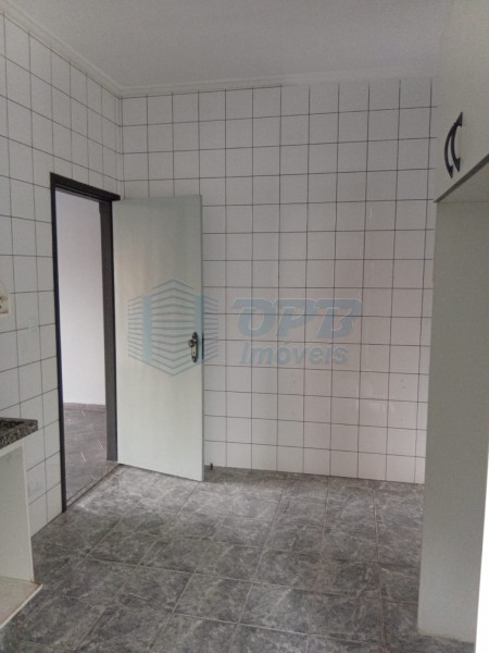 OPB Imóveis | Imobiliária em Ribeirão Preto | SP - Apartamento - Castelo Branco - Ribeirão Preto