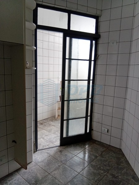 OPB Imóveis | Imobiliária em Ribeirão Preto | SP - Apartamento - Castelo Branco - Ribeirão Preto