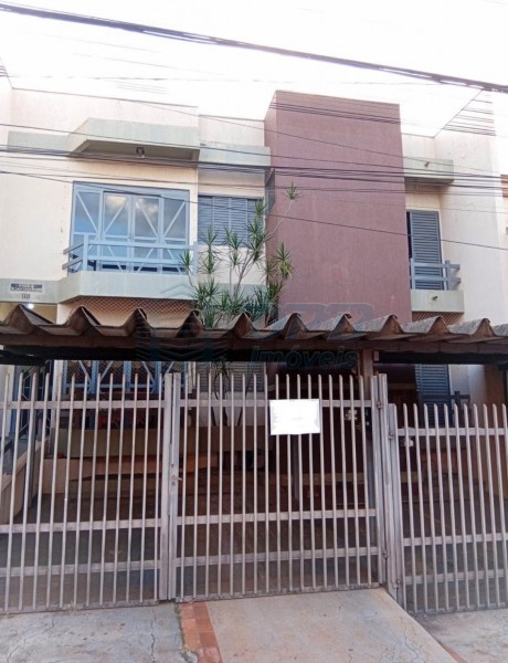 OPB Imóveis | Imobiliária em Ribeirão Preto | SP - Apartamento - Castelo Branco - Ribeirão Preto