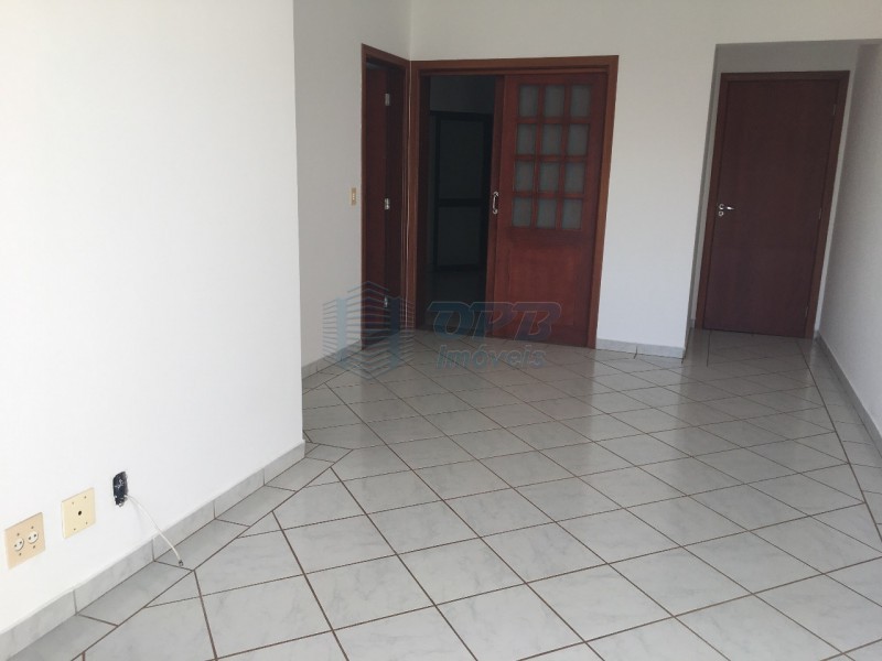 OPB Imóveis | Imobiliária em Ribeirão Preto | SP - Apartamento - Jardim Califórnia - Ribeirão Preto