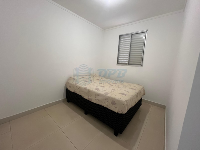 OPB Imóveis | Imobiliária em Ribeirão Preto | SP - Apartamento - Res. Jequitiba - Ribeirão Preto