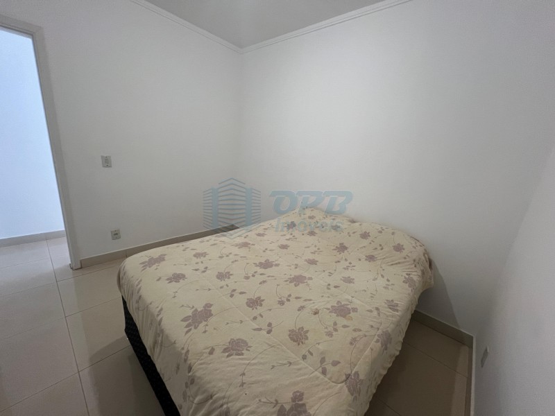 OPB Imóveis | Imobiliária em Ribeirão Preto | SP - Apartamento - Res. Jequitiba - Ribeirão Preto