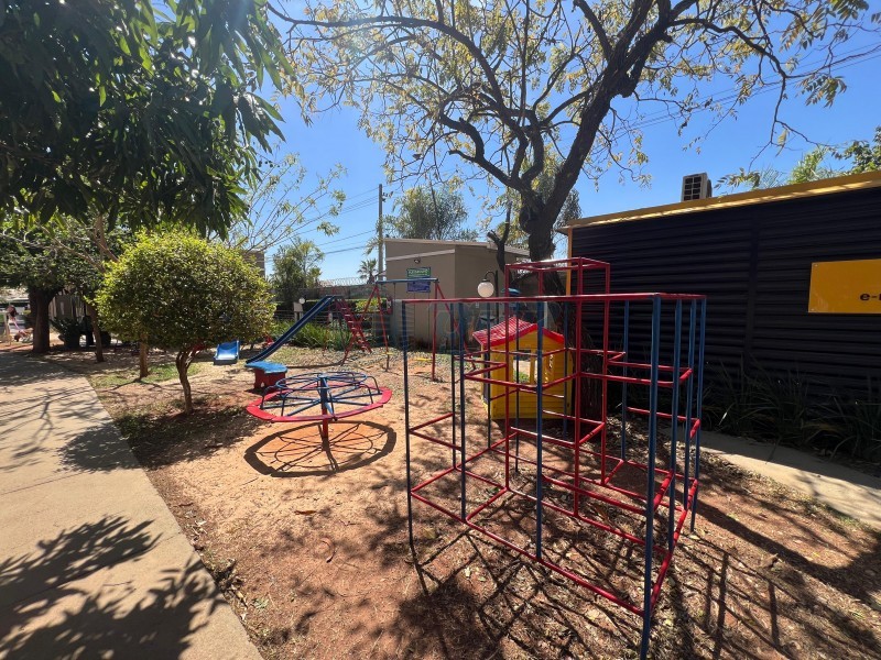 OPB Imóveis | Imobiliária em Ribeirão Preto | SP - Apartamento - Res. Jequitiba - Ribeirão Preto