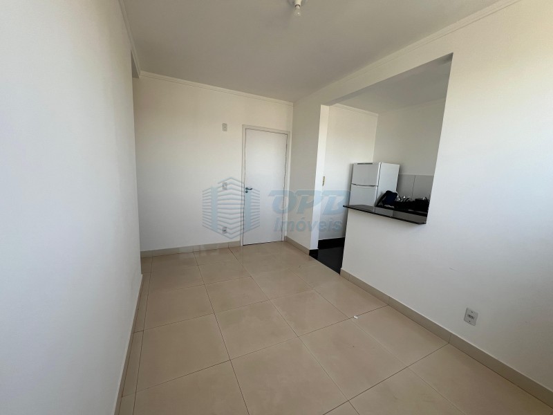 OPB Imóveis | Imobiliária em Ribeirão Preto | SP - Apartamento - Res. Jequitiba - Ribeirão Preto