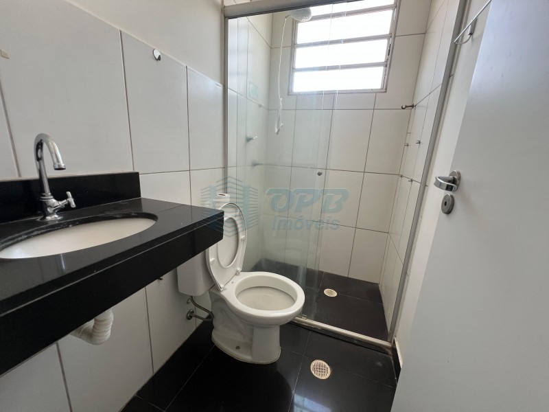 OPB Imóveis | Imobiliária em Ribeirão Preto | SP - Apartamento - Res. Jequitiba - Ribeirão Preto