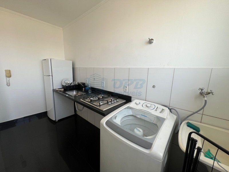 OPB Imóveis | Imobiliária em Ribeirão Preto | SP - Apartamento - Res. Jequitiba - Ribeirão Preto