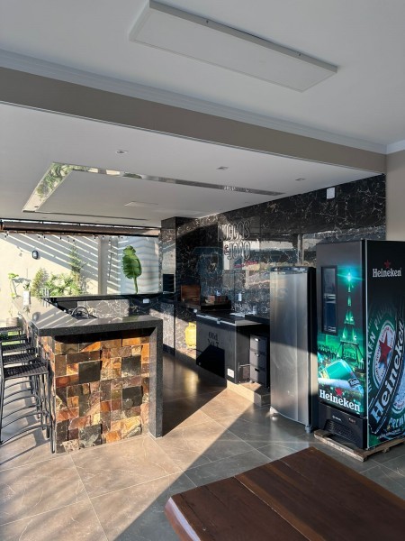 OPB Imóveis | Imobiliária em Ribeirão Preto | SP - Edicula - Centro - Brodowski