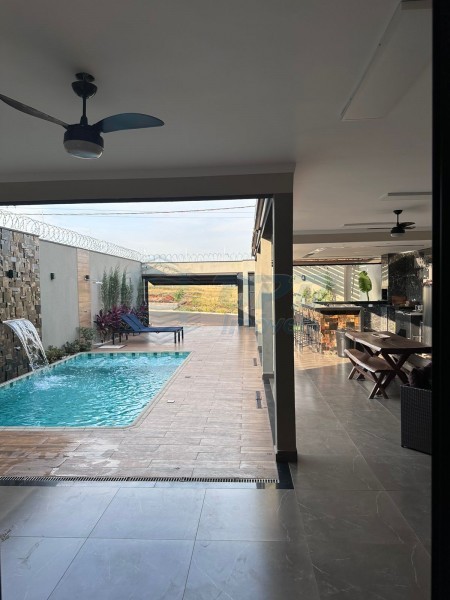 OPB Imóveis | Imobiliária em Ribeirão Preto | SP - Edicula - Centro - Brodowski