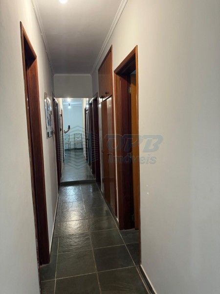 OPB Imóveis | Imobiliária em Ribeirão Preto | SP - Apartamento - Jardim Paulistano - Ribeirão Preto
