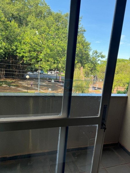 OPB Imóveis | Imobiliária em Ribeirão Preto | SP - Apartamento - Jardim Paulistano - Ribeirão Preto