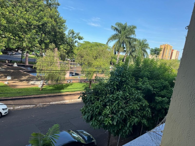 OPB Imóveis | Imobiliária em Ribeirão Preto | SP - Apartamento - Jardim Paulistano - Ribeirão Preto