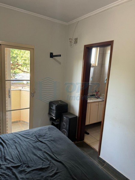 OPB Imóveis | Imobiliária em Ribeirão Preto | SP - Apartamento - Jardim Paulistano - Ribeirão Preto