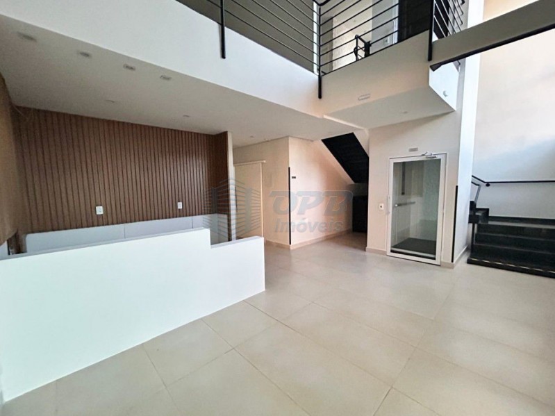 OPB Imóveis | Imobiliária em Ribeirão Preto | SP - Prédio Comercial - Jardim Irajá - Ribeirão Preto