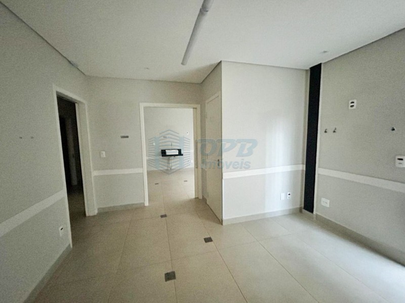 OPB Imóveis | Imobiliária em Ribeirão Preto | SP - Prédio Comercial - Jardim Irajá - Ribeirão Preto