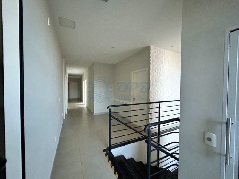 OPB Imóveis | Imobiliária em Ribeirão Preto | SP - Prédio Comercial - Jardim Irajá - Ribeirão Preto