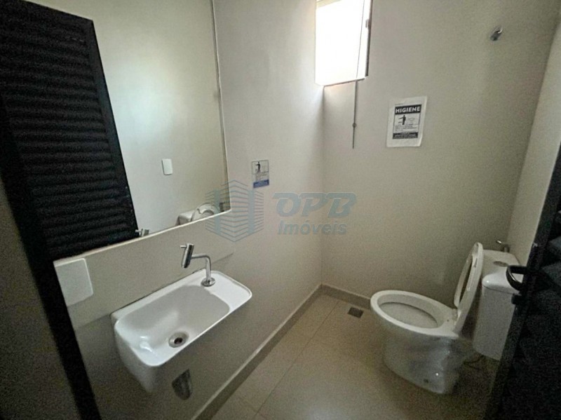 OPB Imóveis | Imobiliária em Ribeirão Preto | SP - Prédio Comercial - Jardim Irajá - Ribeirão Preto