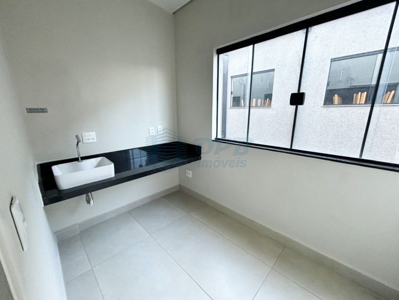 OPB Imóveis | Imobiliária em Ribeirão Preto | SP - Prédio Comercial - Jardim Irajá - Ribeirão Preto