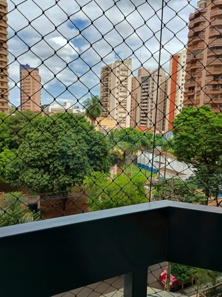 OPB Imóveis | Imobiliária em Ribeirão Preto | SP - Apartamento - Centro - Ribeirão Preto