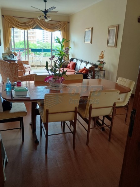 OPB Imóveis | Imobiliária em Ribeirão Preto | SP - Apartamento - Centro - Ribeirão Preto