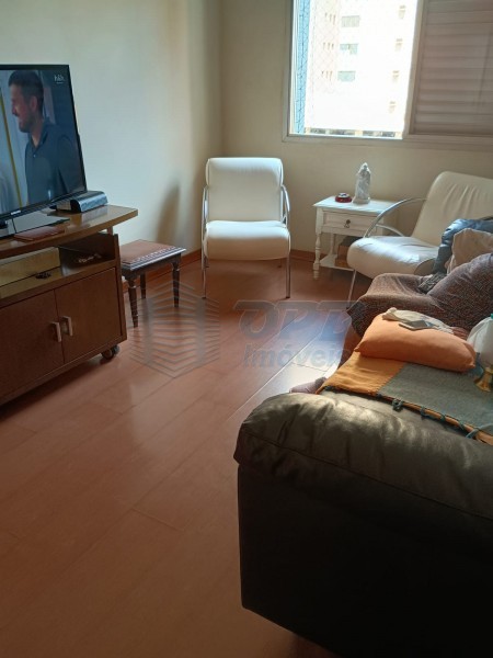 OPB Imóveis | Imobiliária em Ribeirão Preto | SP - Apartamento - Centro - Ribeirão Preto