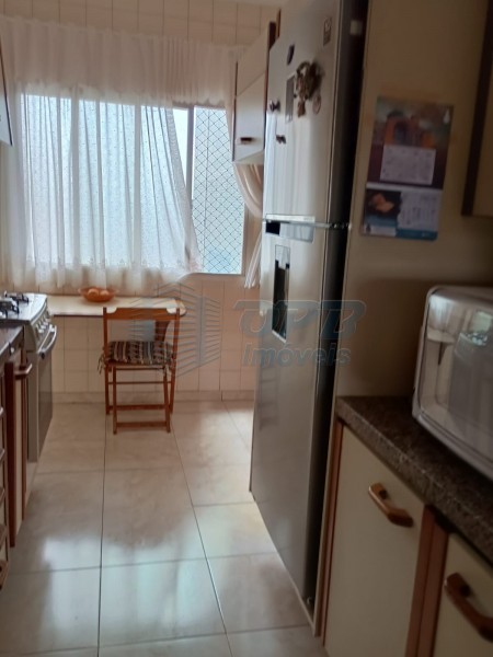 OPB Imóveis | Imobiliária em Ribeirão Preto | SP - Apartamento - Centro - Ribeirão Preto