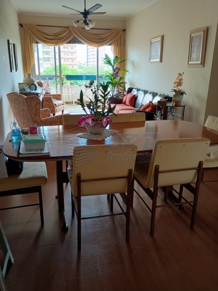 OPB Imóveis | Imobiliária em Ribeirão Preto | SP - Apartamento - Centro - Ribeirão Preto