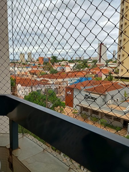 Apartamento - Centro - Ribeirão Preto