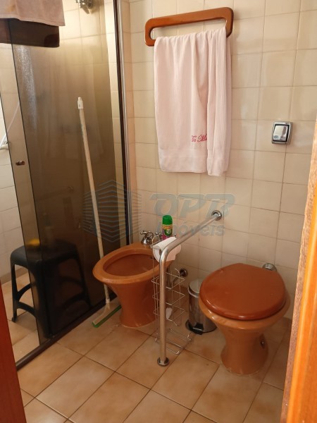 OPB Imóveis | Imobiliária em Ribeirão Preto | SP - Apartamento - Centro - Ribeirão Preto