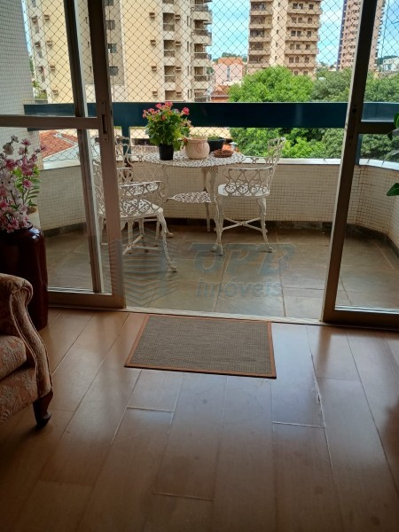 OPB Imóveis | Imobiliária em Ribeirão Preto | SP - Apartamento - Centro - Ribeirão Preto