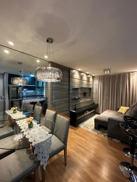 OPB Imóveis | Imobiliária em Ribeirão Preto | SP - Apartamento - Campos Eliseos - Ribeirão Preto