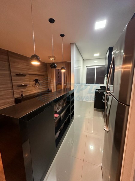 OPB Imóveis | Imobiliária em Ribeirão Preto | SP - Apartamento - Campos Eliseos - Ribeirão Preto