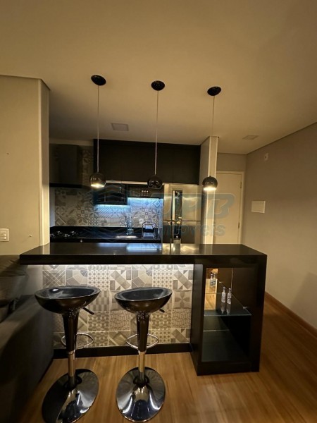 OPB Imóveis | Imobiliária em Ribeirão Preto | SP - Apartamento - Campos Eliseos - Ribeirão Preto