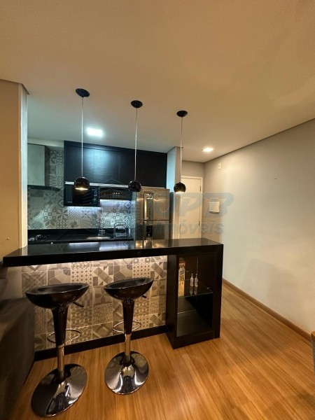 OPB Imóveis | Imobiliária em Ribeirão Preto | SP - Apartamento - Campos Eliseos - Ribeirão Preto