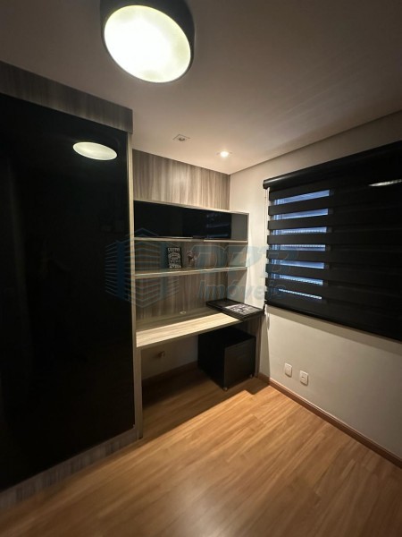 Apartamento - Campos Eliseos - Ribeirão Preto