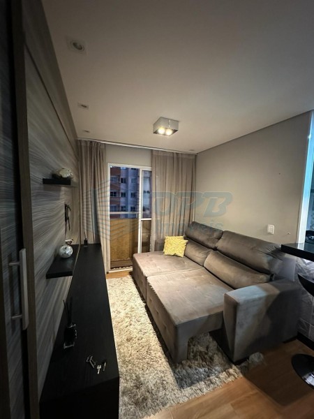OPB Imóveis | Imobiliária em Ribeirão Preto | SP - Apartamento - Campos Eliseos - Ribeirão Preto