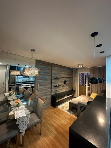 OPB Imóveis | Imobiliária em Ribeirão Preto | SP - Apartamento - Campos Eliseos - Ribeirão Preto
