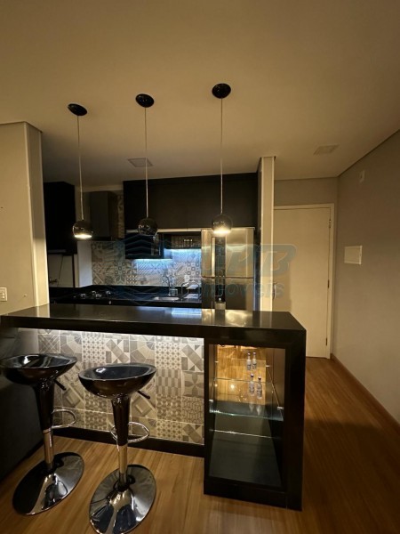 OPB Imóveis | Imobiliária em Ribeirão Preto | SP - Apartamento - Campos Eliseos - Ribeirão Preto