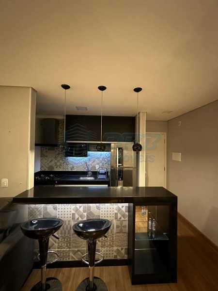 OPB Imóveis | Imobiliária em Ribeirão Preto | SP - Apartamento - Campos Eliseos - Ribeirão Preto