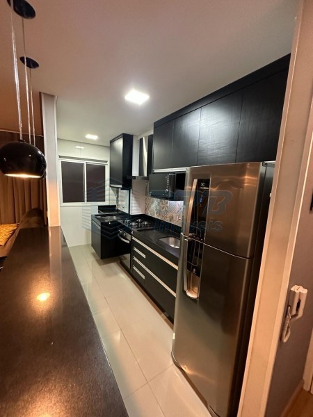 OPB Imóveis | Imobiliária em Ribeirão Preto | SP - Apartamento - Campos Eliseos - Ribeirão Preto