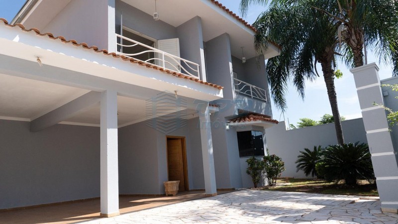 OPB Imóveis | Imobiliária em Ribeirão Preto | SP - Sobrado - City Ribeirão - Ribeirão Preto