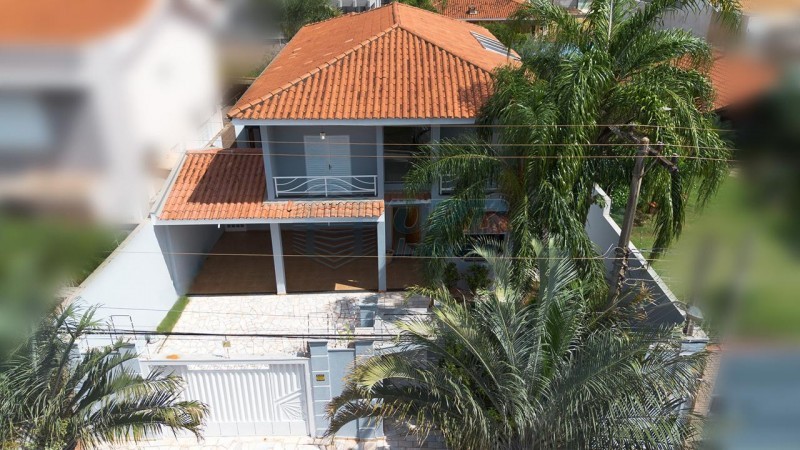 OPB Imóveis | Imobiliária em Ribeirão Preto | SP - Sobrado - City Ribeirão - Ribeirão Preto