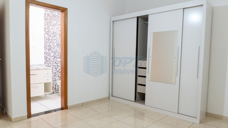 OPB Imóveis | Imobiliária em Ribeirão Preto | SP - Sobrado - City Ribeirão - Ribeirão Preto