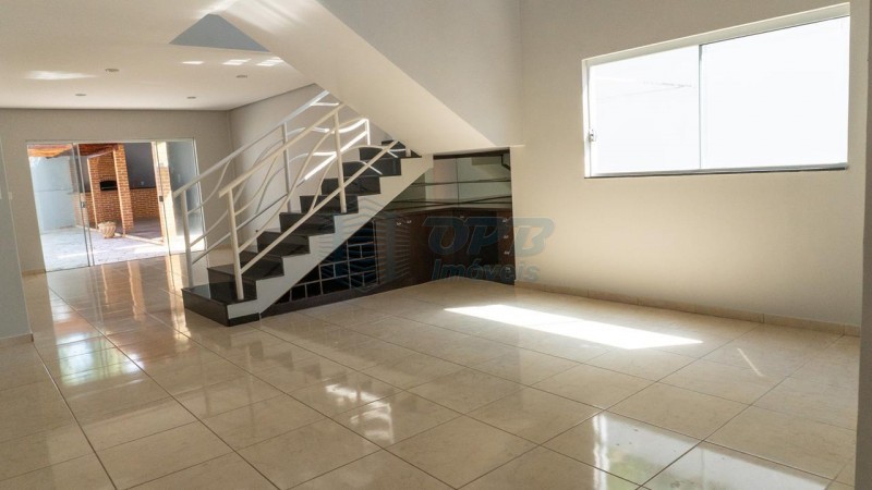 OPB Imóveis | Imobiliária em Ribeirão Preto | SP - Sobrado - City Ribeirão - Ribeirão Preto