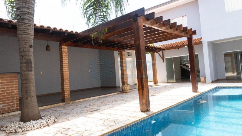 OPB Imóveis | Imobiliária em Ribeirão Preto | SP - Sobrado - City Ribeirão - Ribeirão Preto