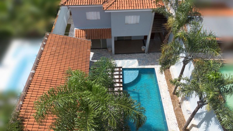 OPB Imóveis | Imobiliária em Ribeirão Preto | SP - Sobrado - City Ribeirão - Ribeirão Preto