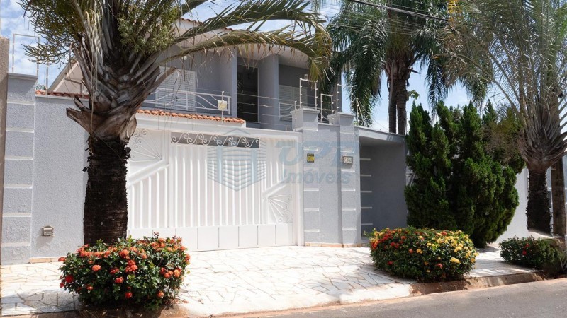 OPB Imóveis | Imobiliária em Ribeirão Preto | SP - Sobrado - City Ribeirão - Ribeirão Preto