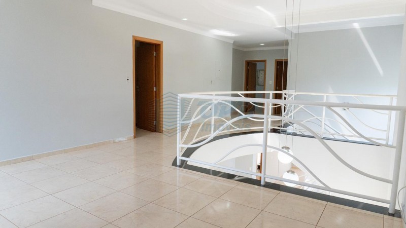 OPB Imóveis | Imobiliária em Ribeirão Preto | SP - Sobrado - City Ribeirão - Ribeirão Preto