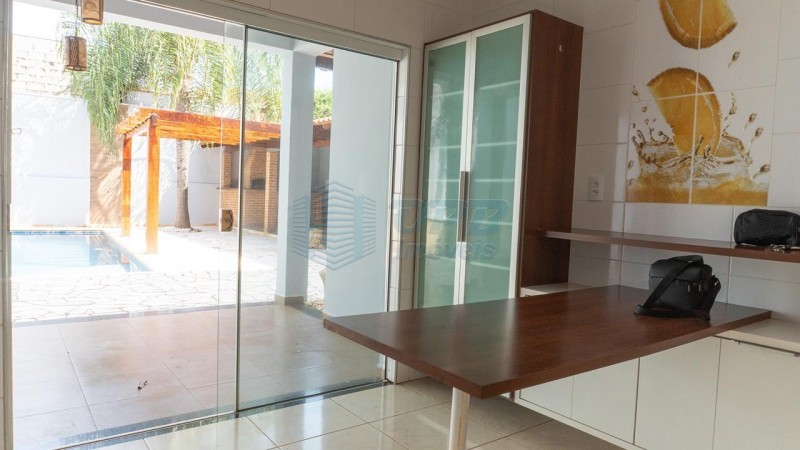 OPB Imóveis | Imobiliária em Ribeirão Preto | SP - Sobrado - City Ribeirão - Ribeirão Preto